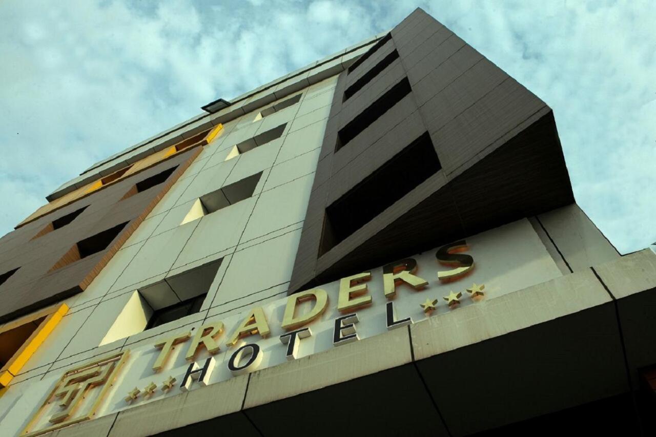 Traders Hotel - Kankanady, 门格洛尔 外观 照片