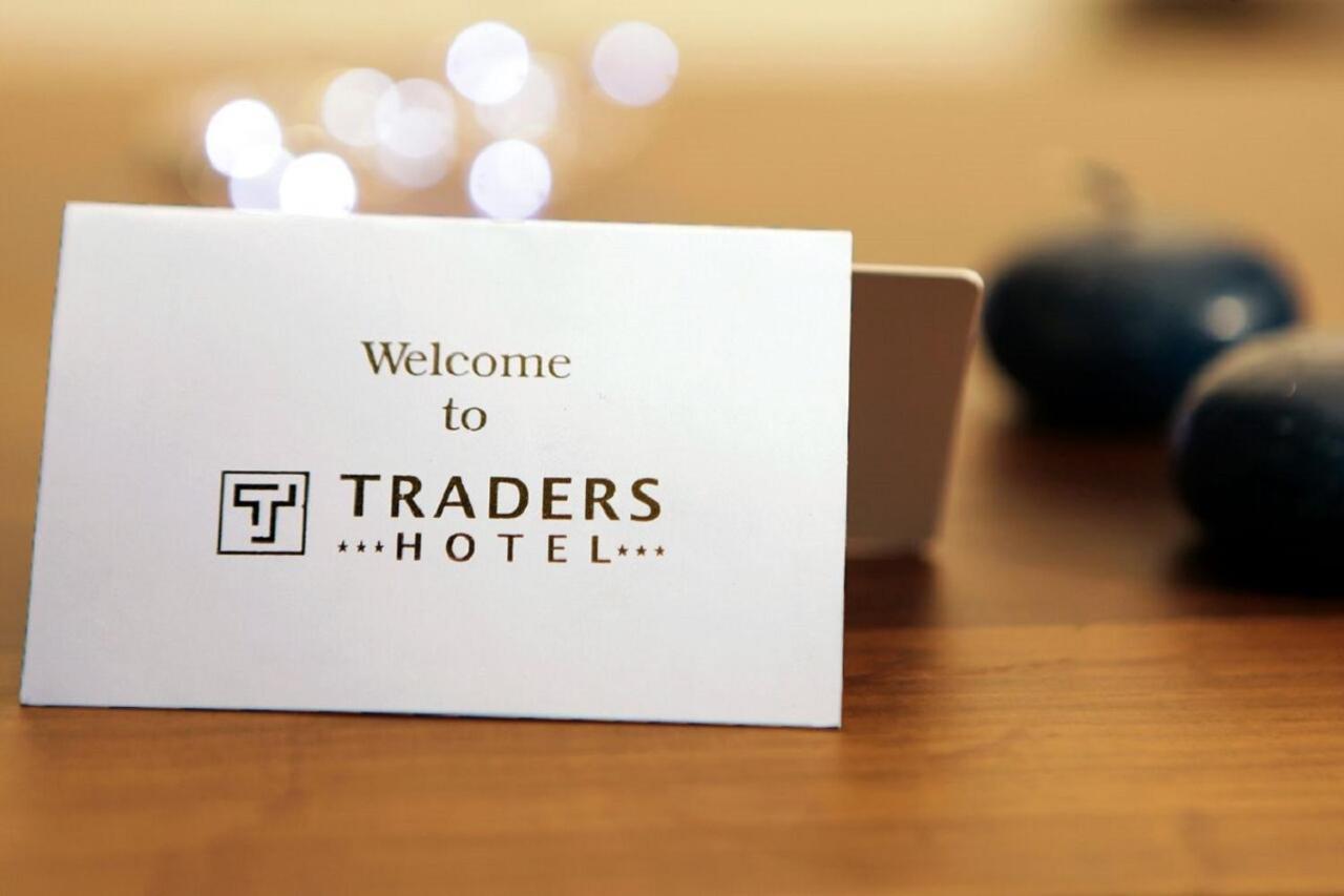 Traders Hotel - Kankanady, 门格洛尔 外观 照片