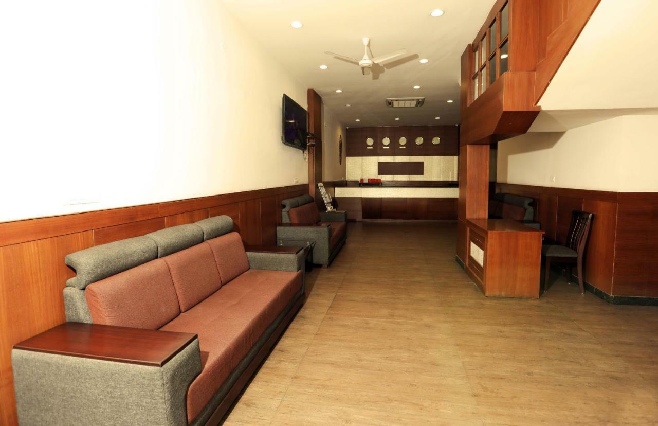 Traders Hotel - Kankanady, 门格洛尔 外观 照片