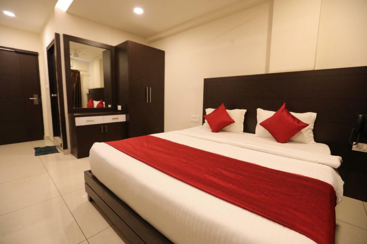 Traders Hotel - Kankanady, 门格洛尔 外观 照片
